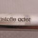 Christofle acier berry, 9 dessert forks, 17 cm in excellent condition.