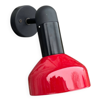 Adjustable wall lamp, Staff, 1970s