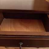 Bedside tables
