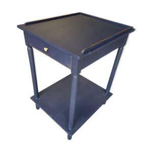 Table d'appoint