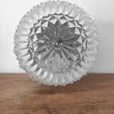 Wall light, ceiling light Vintage Glass