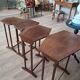 Tables gigogne