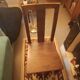 1 chair