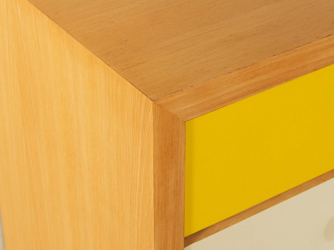 1950s chest of drawers Musterring