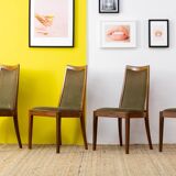 Vintage Scandinavian Chairs - GPlan