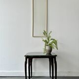 Vintage Rectangular Wall Mirror