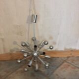 Sputnik chandelier