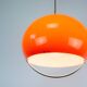 Mid-Century Modern Meblo "Jolly" Pendant Lamp