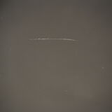 Chrome coffee table and smoked glass