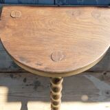 Tripod farm stool