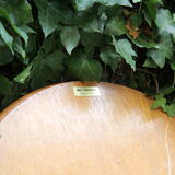 Rattan Mirror - 100 x 45