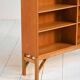 “154” Bookcase by Børge Mogensen for FDB, 1960s