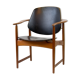 Teak armchair by Arne Hovmand Olsen 1950