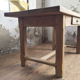 Farm table / work in pine