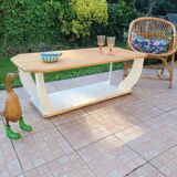 Vintage coffee table