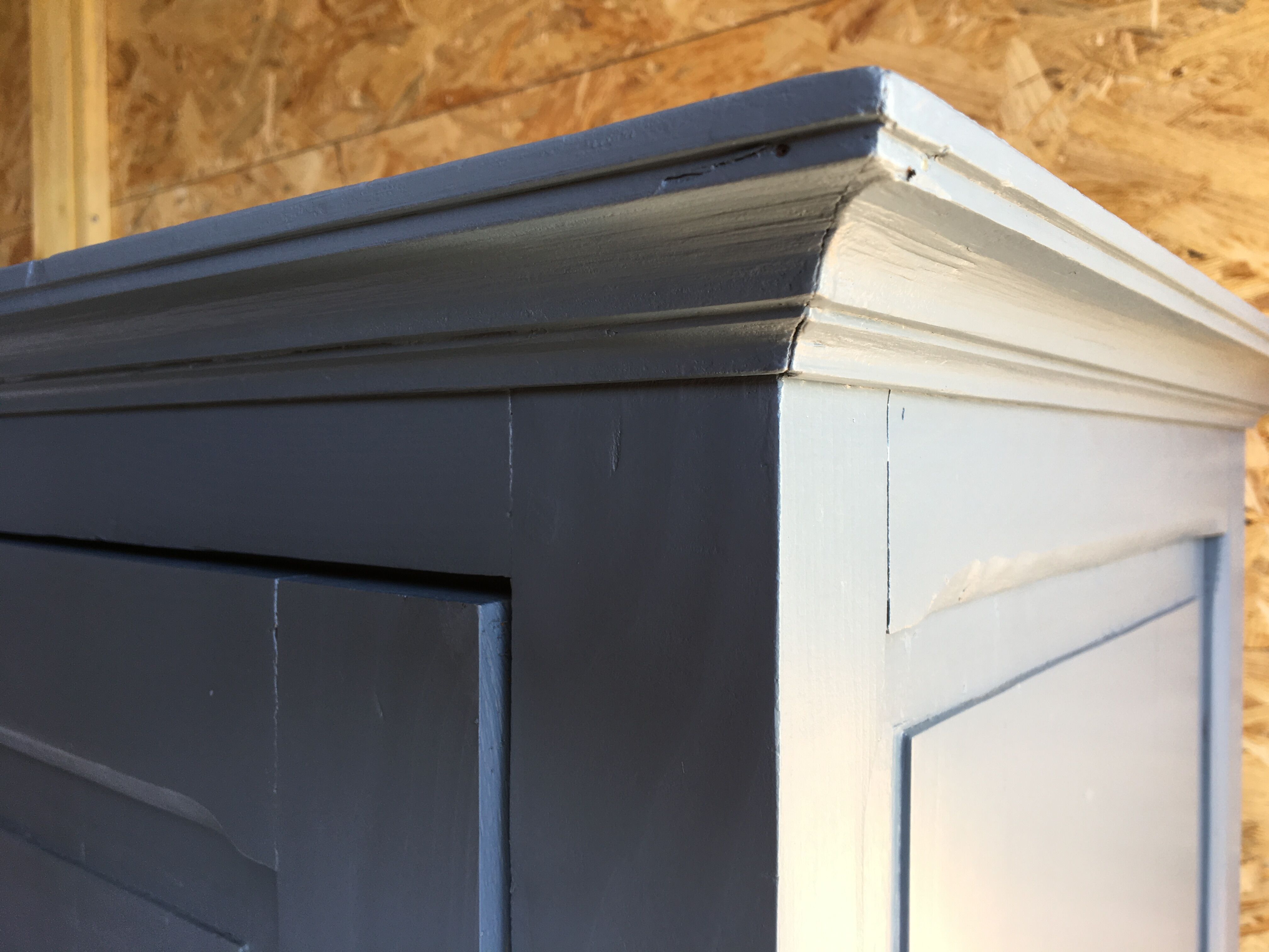 Old bonnetière revisited