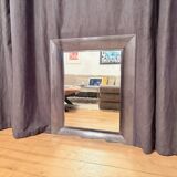 Francois Ghost mirror designed by Philippe Starck, Kartell, Italy