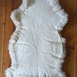 Sheep's skin
