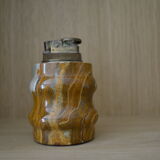briquet de table en marbre