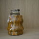 marble table lighter