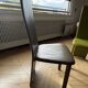 Chaise de Salle à Manger