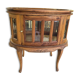 Showcase or tea cabinet