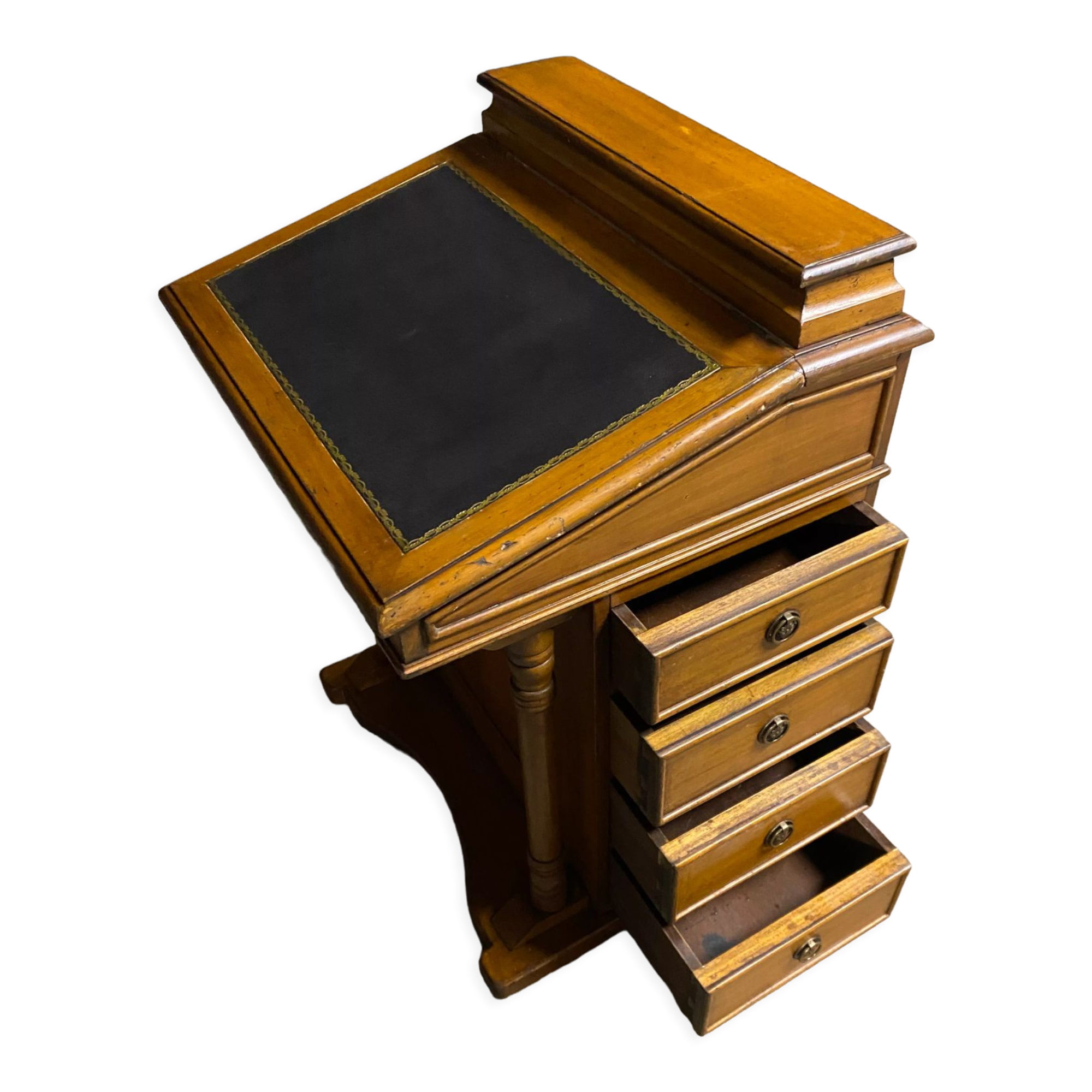 Secretary or writing desk Davenport