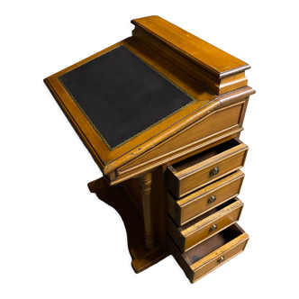 Secretary or writing desk Davenport