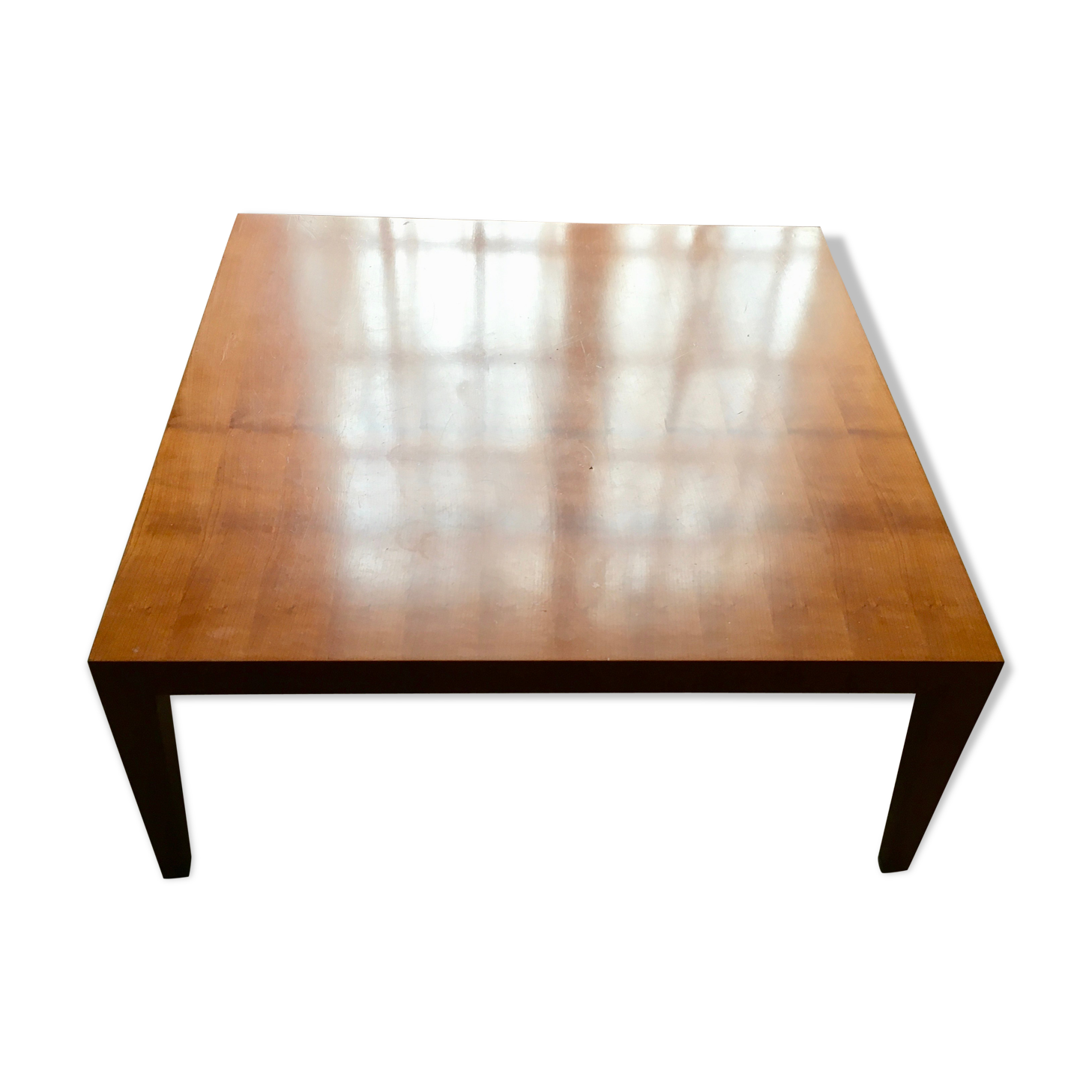 Peduzzi coffee table