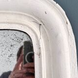 Miroir ancien Louis Philippe