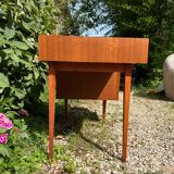 Vintage desk
