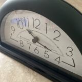 Junghans table clock from the 80s