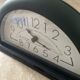 Junghans table clock from the 80s