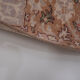Turkish Oushak rug runner 62 x 238 cm