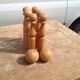 Jeu de quilles