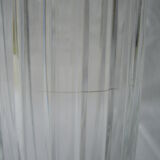 Baccarat crystal carafe "harmony"