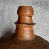 Oil or wine jar nineteenth century