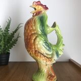 PITCHER ROOSTER IN SLURRY OF ST CLEMENT