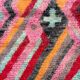Tapis coureur berbere Boujad