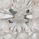 Lustre par Paolo Venini pour VeArt 1960s