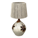 Ceramic lamp