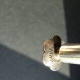 True sugar tongs The Crab