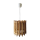 Suspension wood and canning