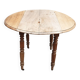 Table à battant Louis Philippe XIXème