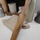 Grain shovel - Seed shovel - Herbalist shovel