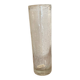 Glass vase