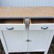 Buffet parisien vintage