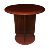 Gueridon Art deco