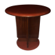 Gueridon Art deco