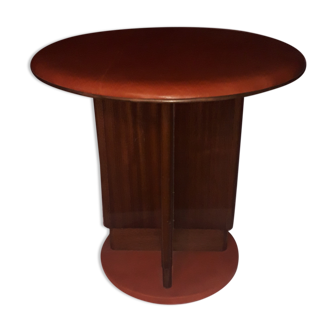 Gueridon Art deco